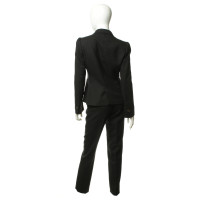 Carolina Herrera Pants suit black