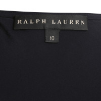 Ralph Lauren Blouse avec découpes
