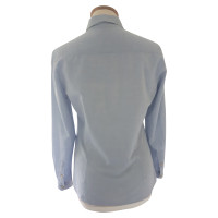 Isabel Marant Bluse in Hellblau