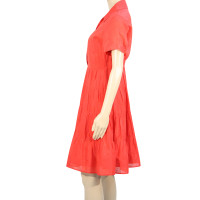 Calvin Klein Dress in red