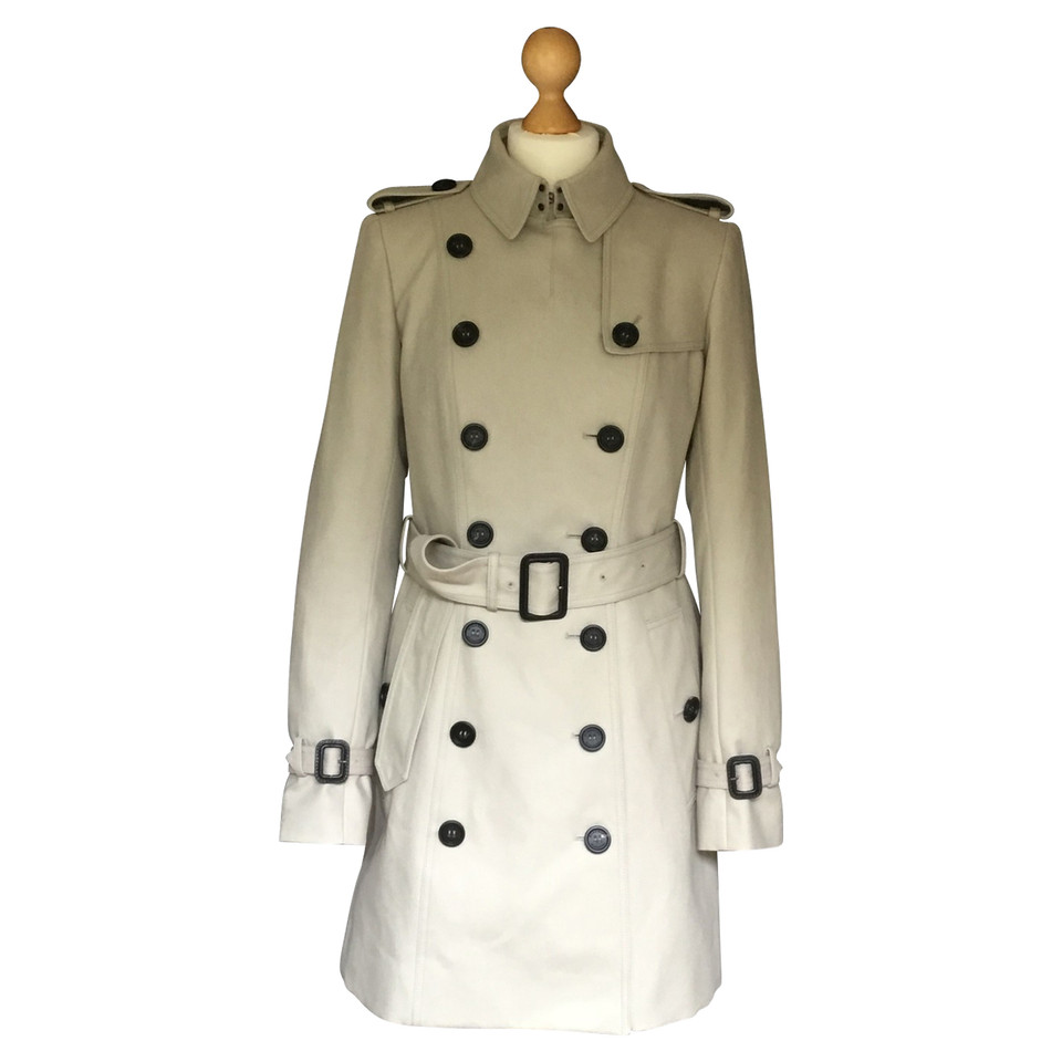 Burberry Prorsum Trenchcoat 