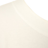 Akris T-Shirt in Weiß