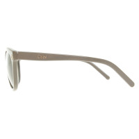 Chloé Sunglasses in taupe