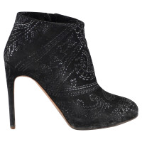 Rupert Sanderson Ankle boot with gemstones