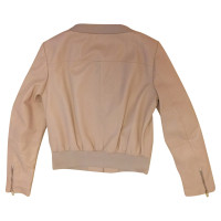 Max & Co leather jacket