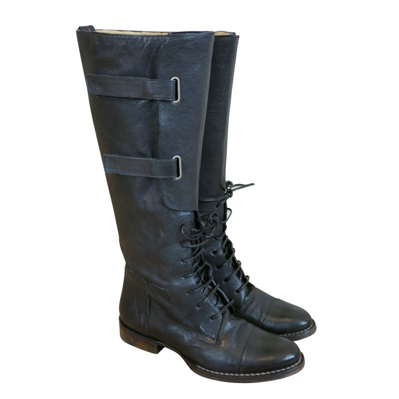 Hugo Boss Black boots
