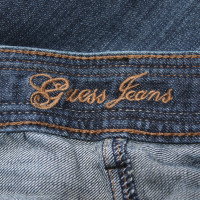 Guess Jeans in Blauw