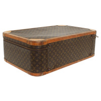 Louis Vuitton koffer Monogram Canvas