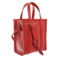 Balenciaga Handbag in red