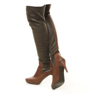 Paco Gil Boots in Brown