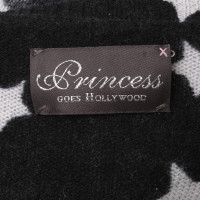 Princess Goes Hollywood Kasjmier trui met patroon