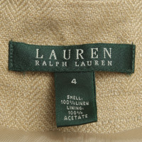Ralph Lauren Blazer in beige