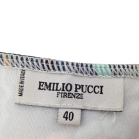 Emilio Pucci Kleid 
