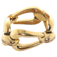 Christian Dior Gold-colored bracelet