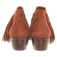 Sam Edelman Ankle boots in brown