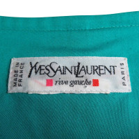 Yves Saint Laurent deleted product