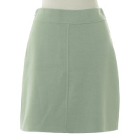 Max & Co Pleated skirt in mint