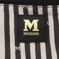 M Missoni Shopper with print