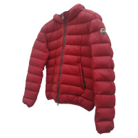 Colmar Jacke/Mantel in Rot