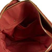 Chloé Snake leather handbag