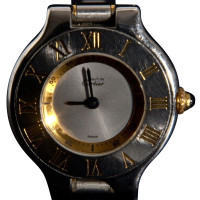 Cartier Uhr