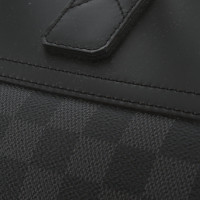 Louis Vuitton "Neo Greenwich Damier Graphite Canvas"