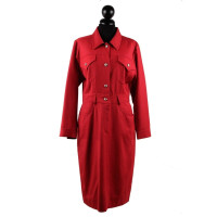 Moschino Longue robe