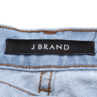 J Brand Katoenen jeans