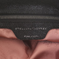 Stella McCartney Zaino "Falabella" in nero