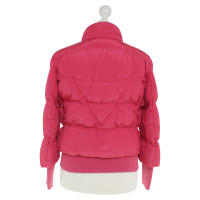 Strenesse Blue Down jacket in pink