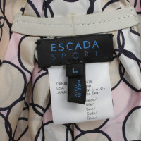 Escada Belt of silk