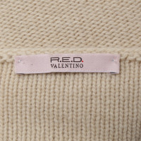 Red Valentino Cashmere sweater