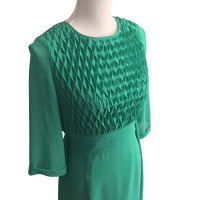 Manoush Grünes Kleid