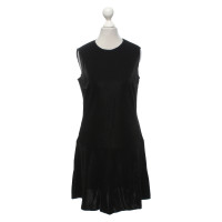 Wolford Robe en Jersey en Noir