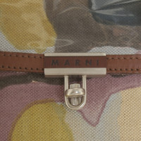 Marni Handbag with pattern