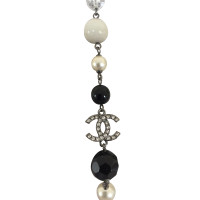 Chanel Collier de perles