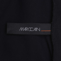 Marc Cain top in dark blue