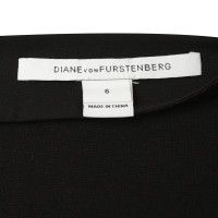Diane Von Furstenberg Gonna in nero