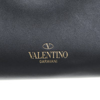 Valentino Garavani Sac à main en noir