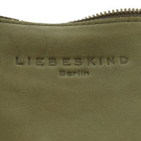 Liebeskind Berlin Shoulder bag in green