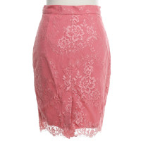 L.K. Bennett Pink skirt