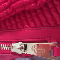 Juicy Couture Red Backpack