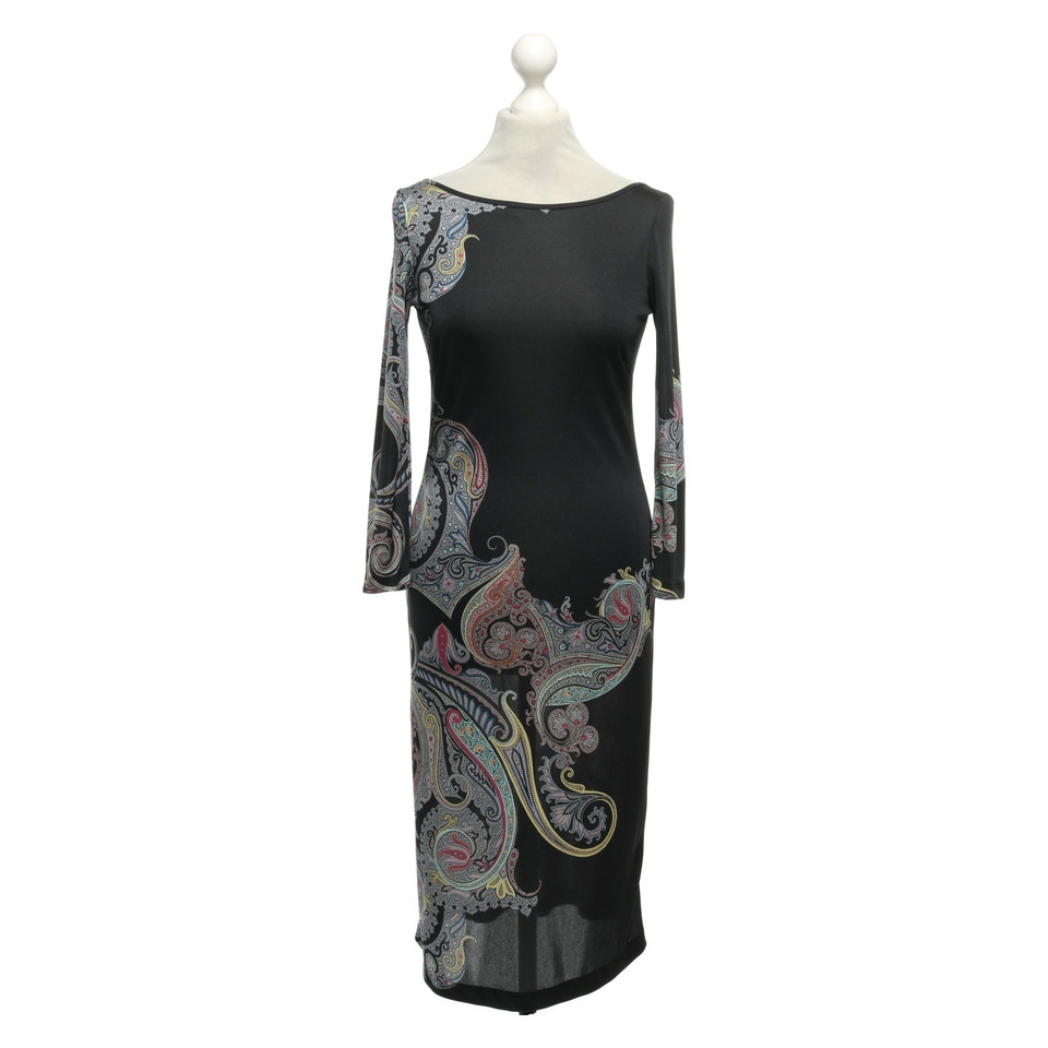 Etro Dress with print