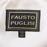 Fausto Puglisi Narrow cocktail dress