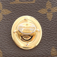 Louis Vuitton "Tulum Pochette Key Clès"