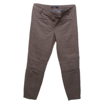 Marc Cain trousers in khaki