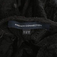 French Connection Robe noire