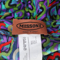Missoni Dress Silk