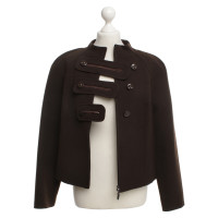 Escada Jacket in brown