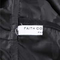 Faith Connexion Vacht met camouflagepatroon